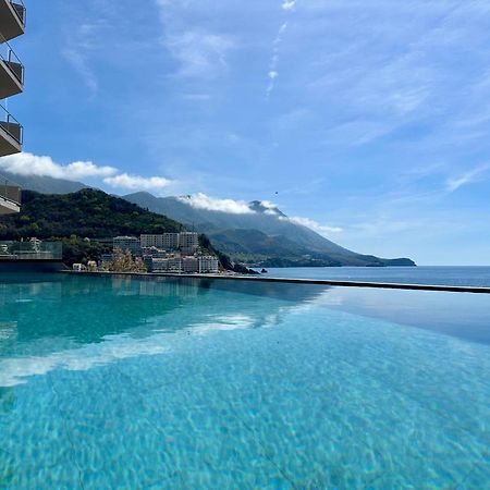 Sea Star Budva Kültér fotó