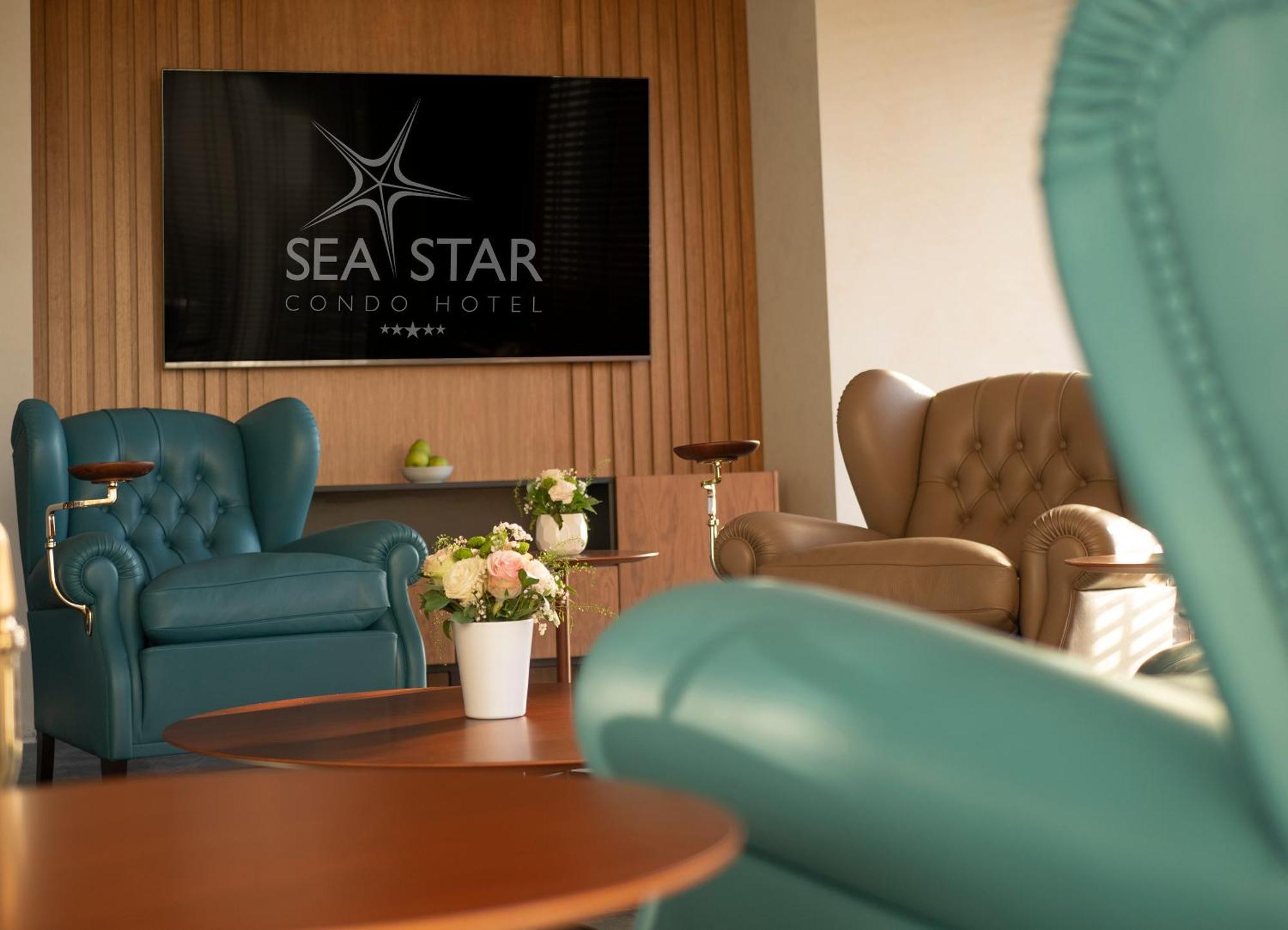 Sea Star Budva Kültér fotó
